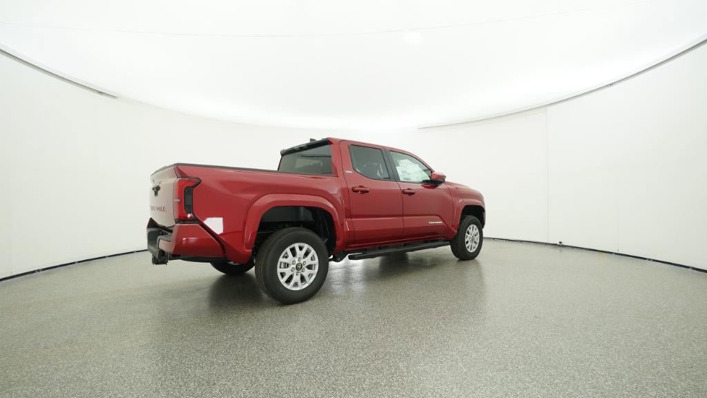New 2025 Toyota Tacoma SR5 image 25