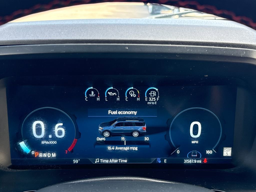 Used 2023 Ford Expedition Max Limited image 20