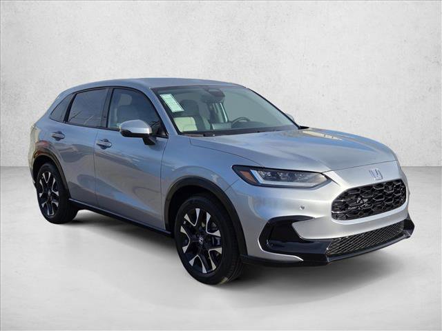 New 2026 Honda HR-V EX-L image 7