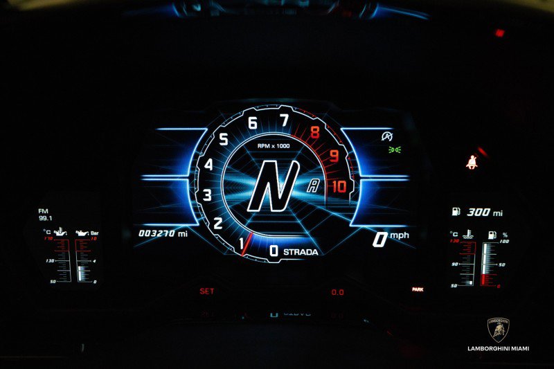 Used 2022 Lamborghini Aventador LP 780-4 Ultimae image 73