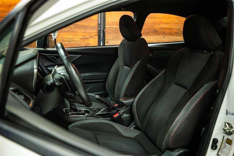 Used 2019 Subaru Impreza 2.0i Sport w/ Popular Package #1 image 9