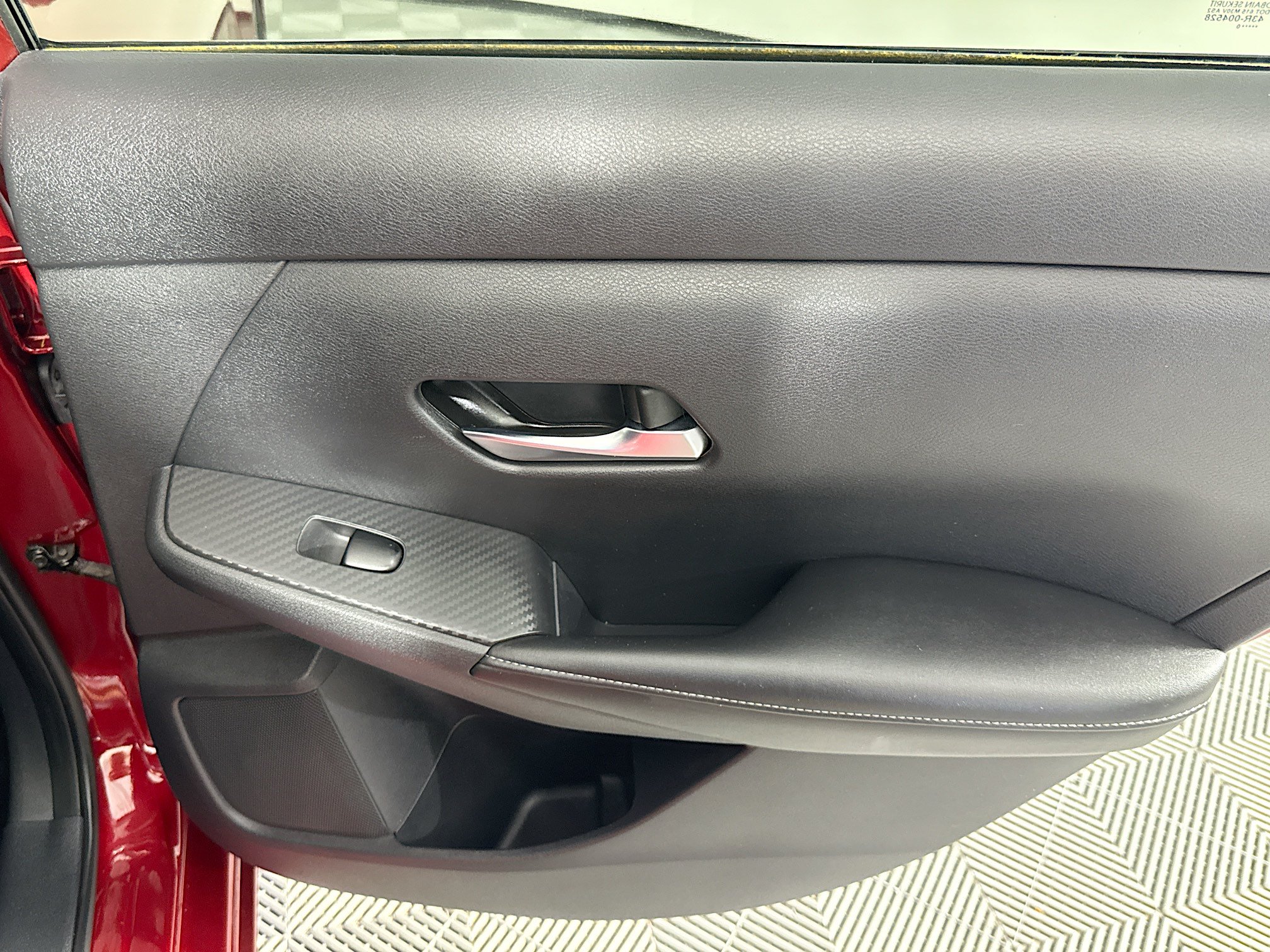 Used 2020 Nissan Sentra SV w/ Lighting Package FWD image 40