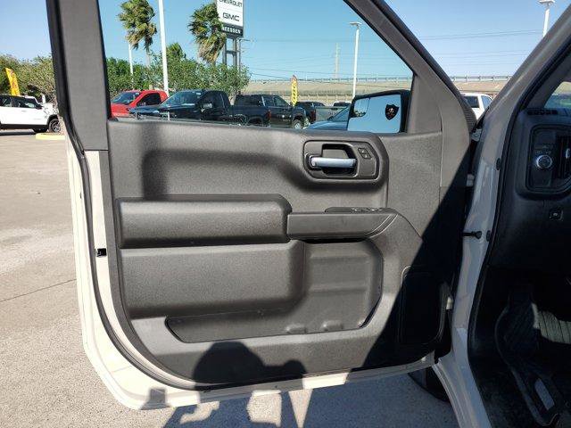 New 2026 GMC Sierra 1500 Pro w/ Pro Value Package image 12