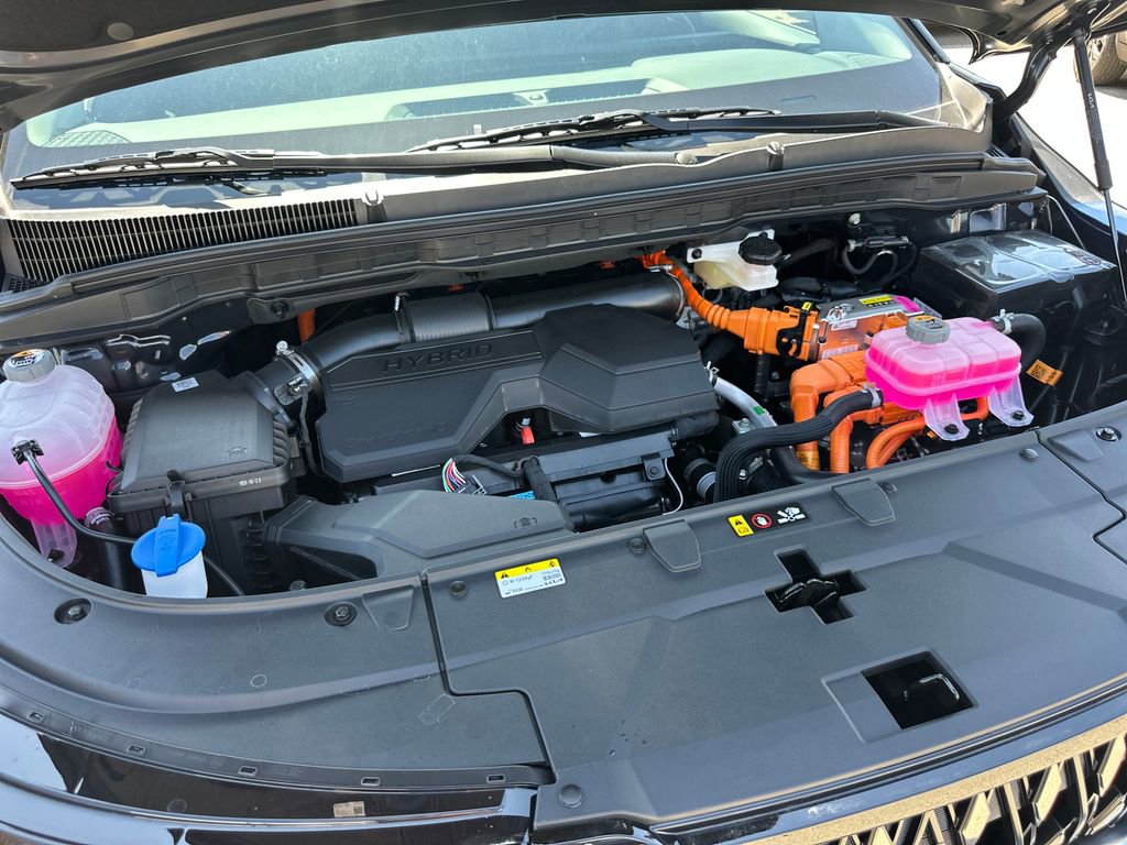 New 2026 Kia Carnival EX image 35