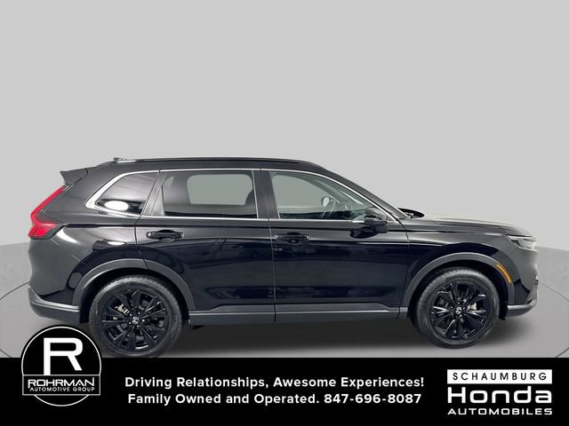 Used 2024 Honda CR-V Sport Touring image 38