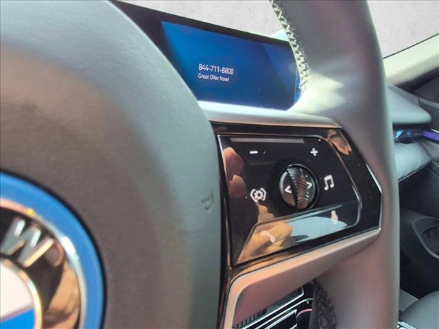 Certified 2024 BMW i5 eDrive40i w/ Premium Package RWD image 11