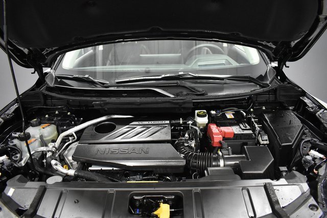 Certified 2025 Nissan Rogue SL w/ Tech Package image 39