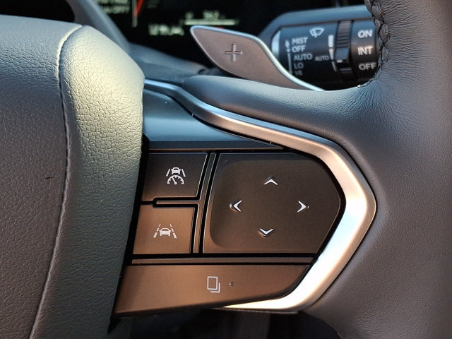 New 2026 Lexus RX 350 Premium AWD/4WD image 12