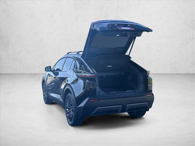 New 2026 Toyota C-HR AWD/4WD image 9