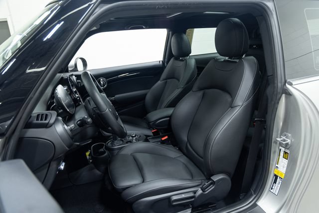Certified 2024 MINI Cooper S FWD image 22