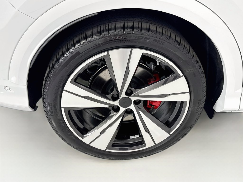 New 2026 Audi SQ5 Premium Plus AWD/4WD image 33