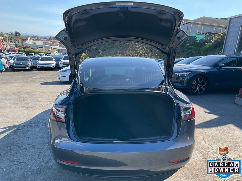 Used 2018 Tesla Model 3 Performance AWD/4WD image 10