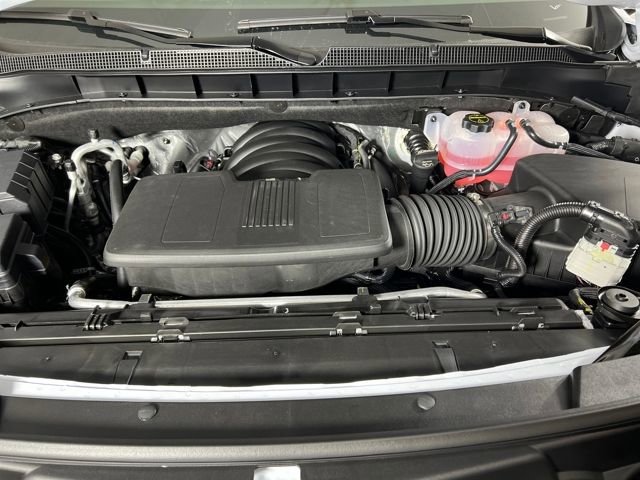 New 2026 Chevrolet Suburban Premier w/ Sun And Tow Package image 19