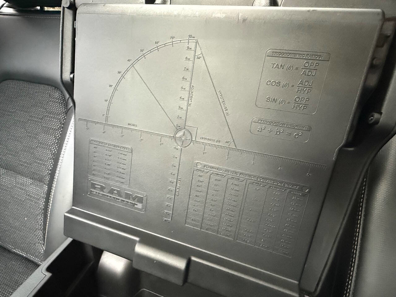 Used 2019 RAM 1500 Sport w/ Level 2 Equipment Group image 37