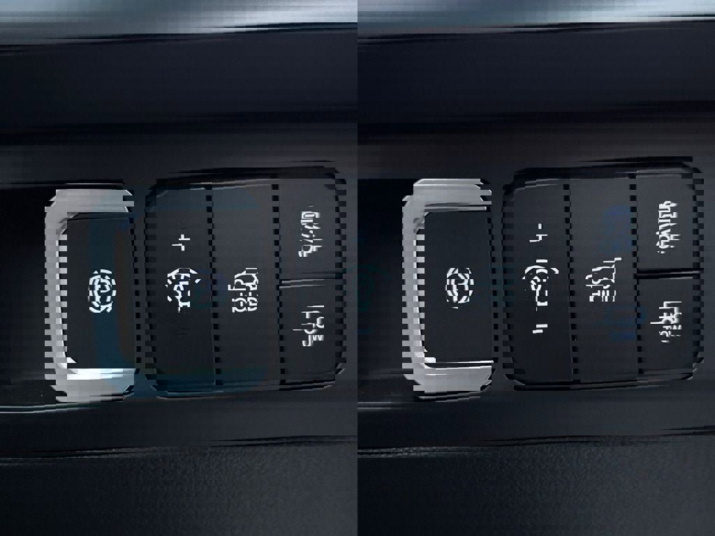 New 2026 Hyundai Santa Fe XRT image 3