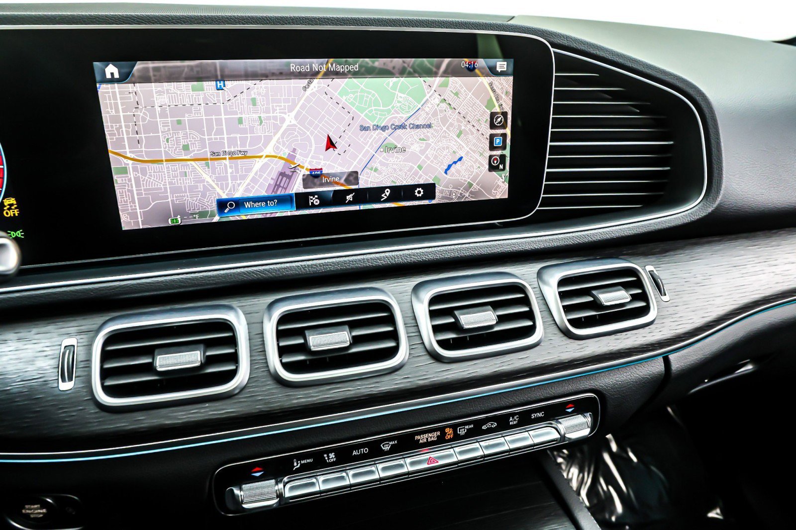 Certified 2022 Mercedes-Benz GLE 350 GLE 350 SUV image 22