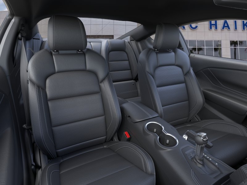 New 2026 Ford Mustang GT Premium w/ GT Performance Package RWD image 10