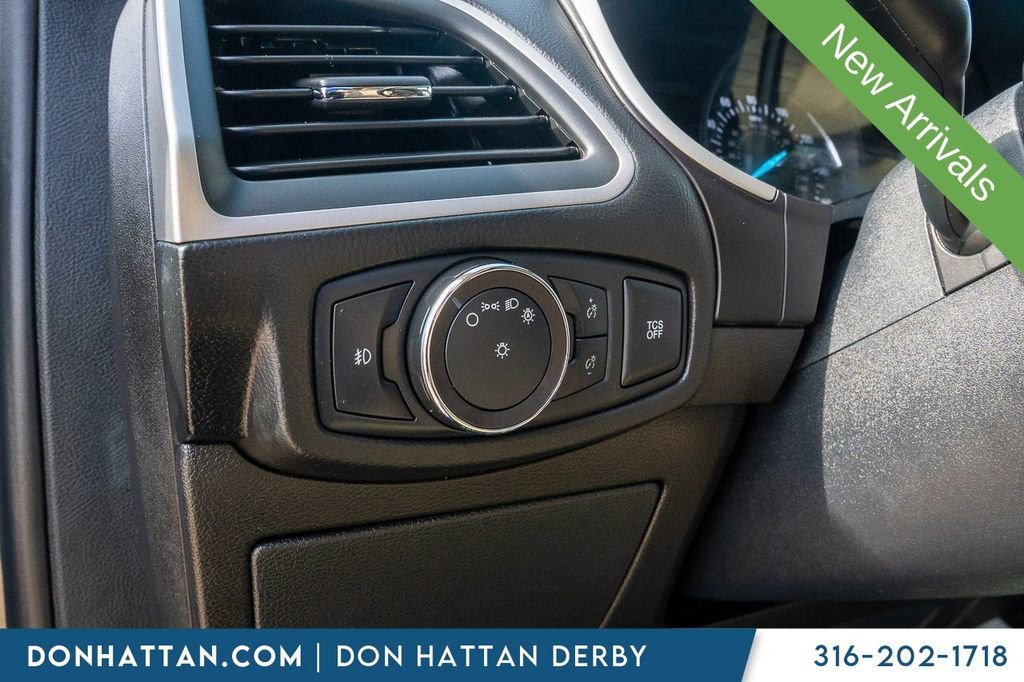 Used 2019 Ford Edge SEL w/ Equipment Group 201A image 18