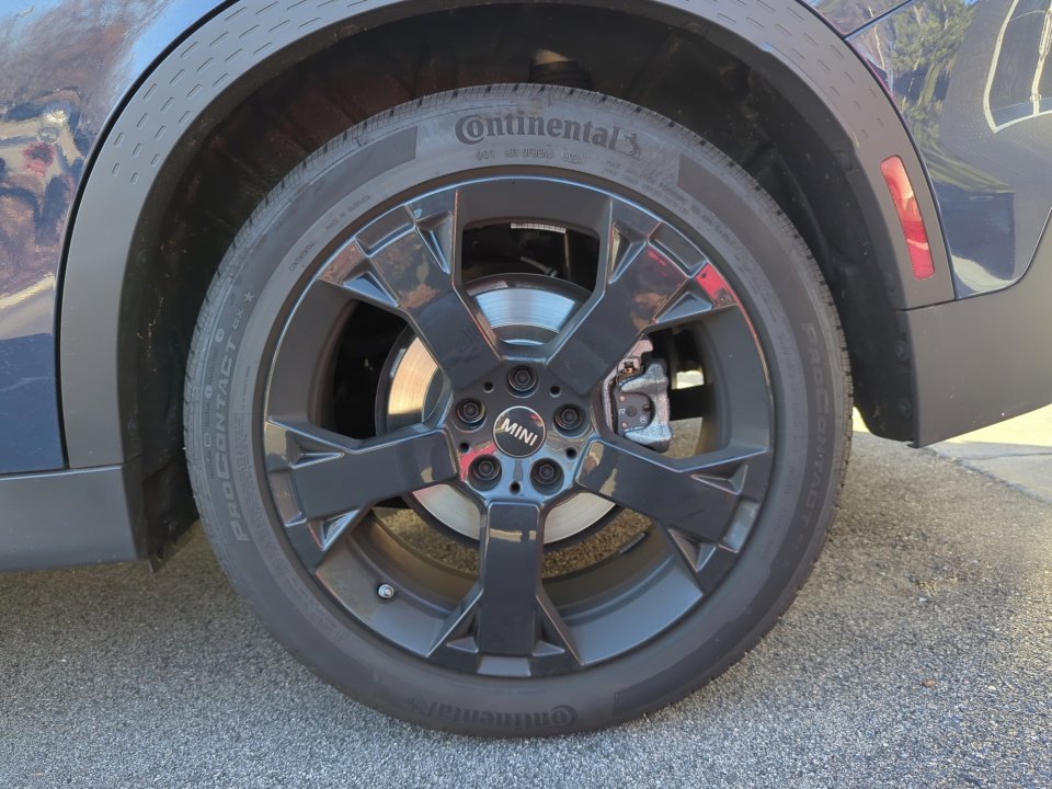 Certified 2025 MINI Cooper Countryman S image 22