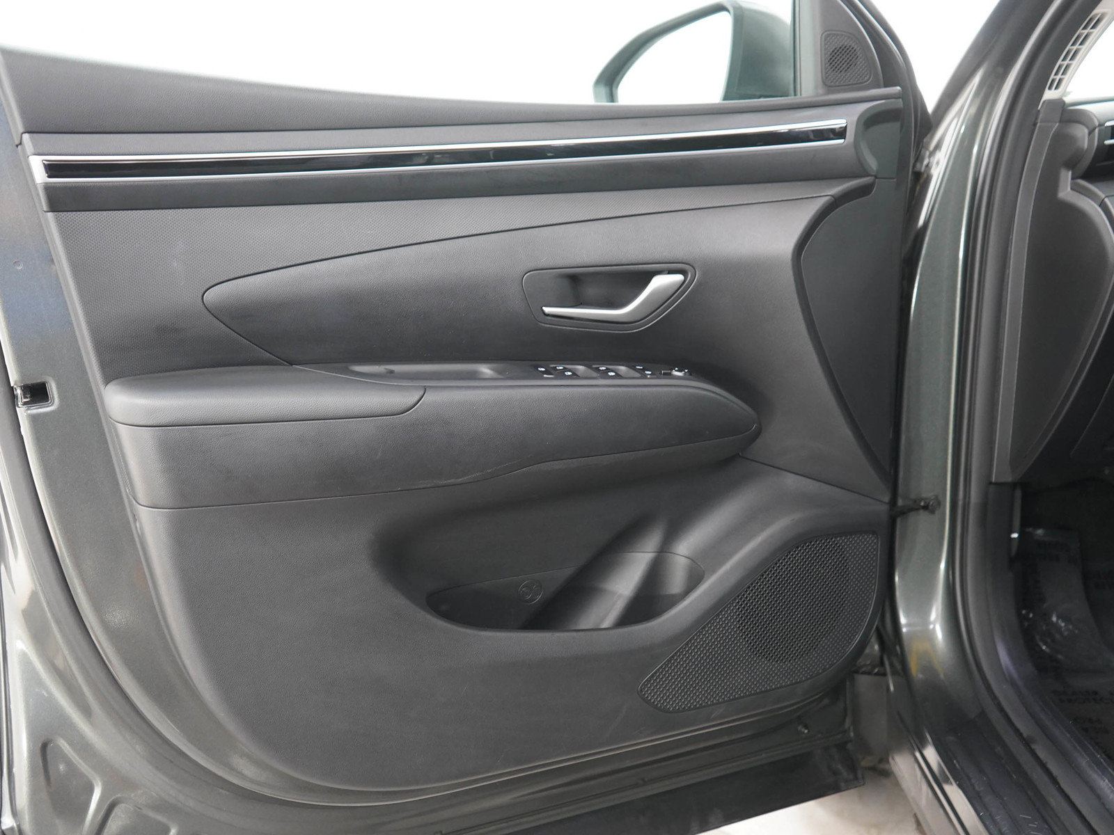 Used 2024 Hyundai Tucson SEL AWD/4WD image 19