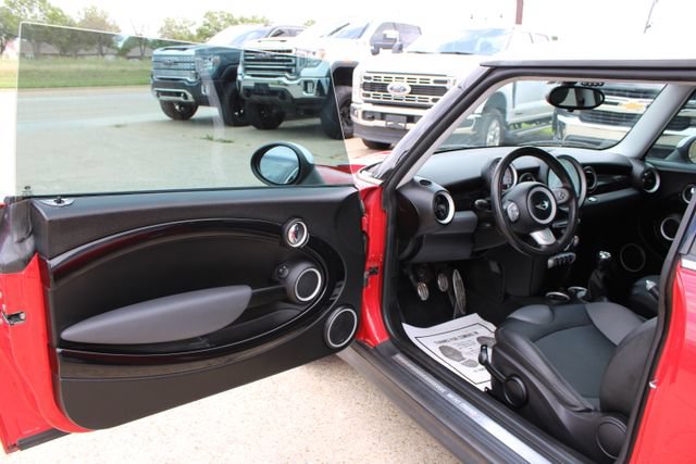 Used 2007 MINI Cooper S FWD image 10