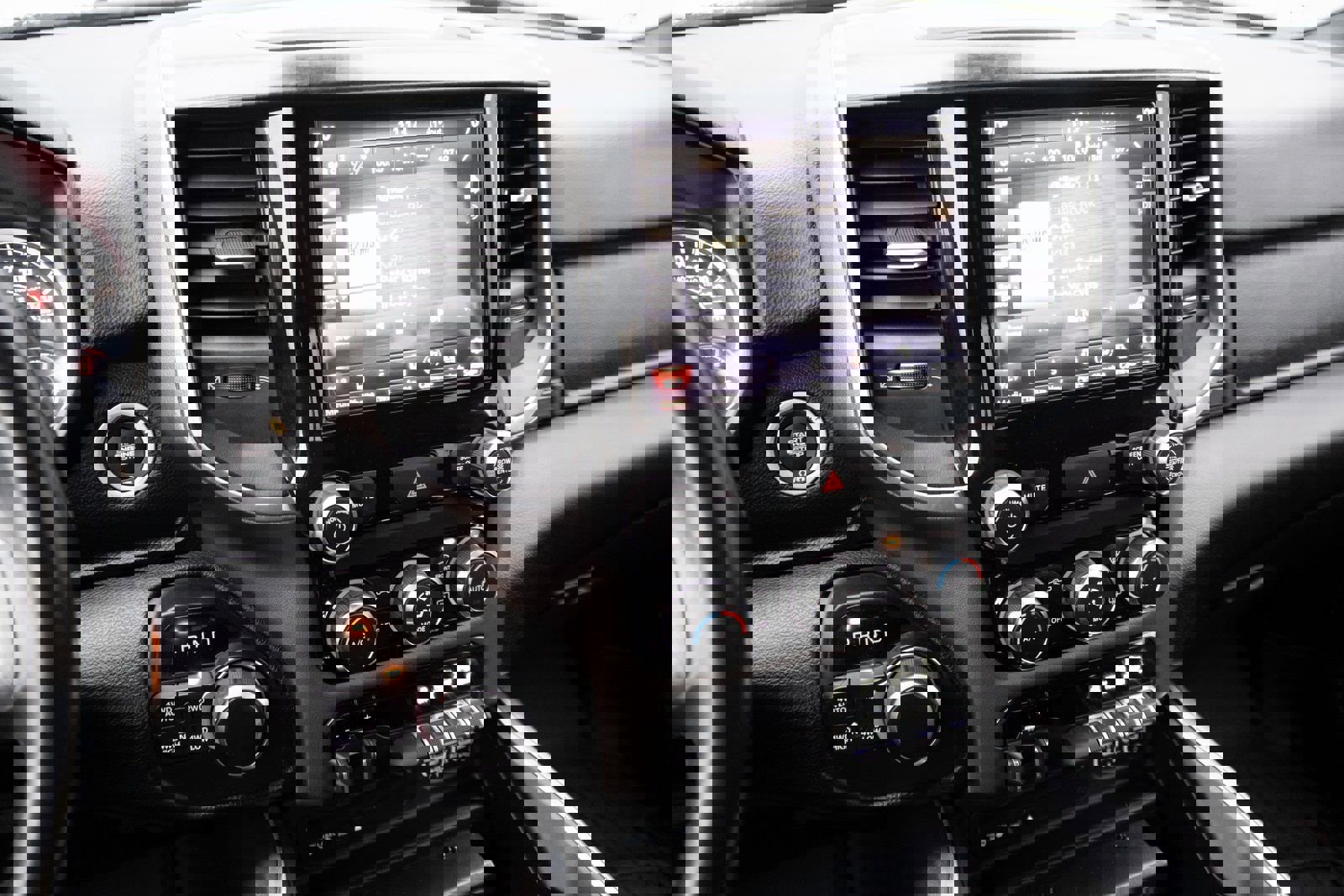 Used 2019 RAM 1500 Big Horn image 3