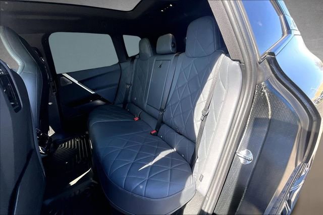 Used 2023 BMW iX M60 w/ Executive Package image 25