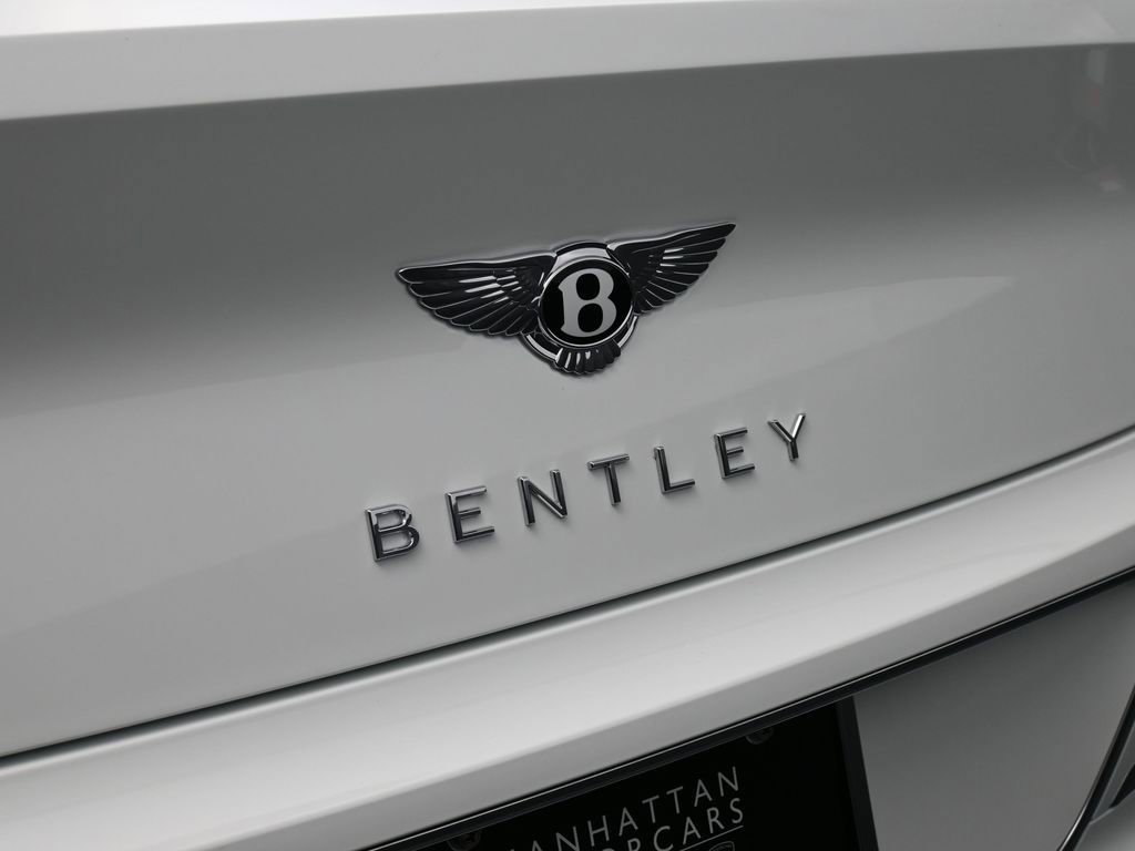 Used 2024 Bentley Continental GT AWD/4WD image 14