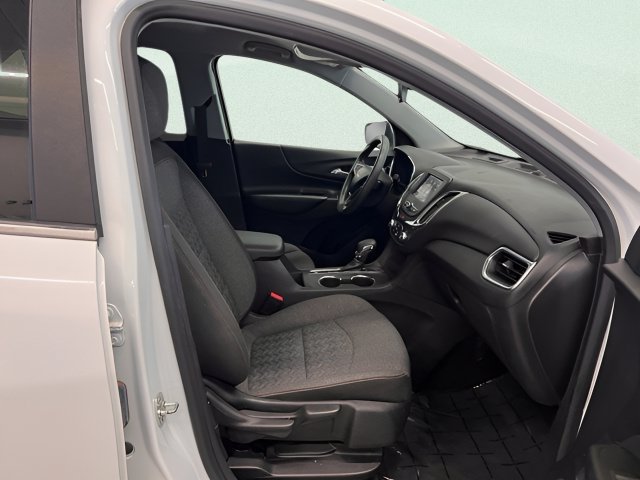 Certified 2023 Chevrolet Equinox LT FWD image 19