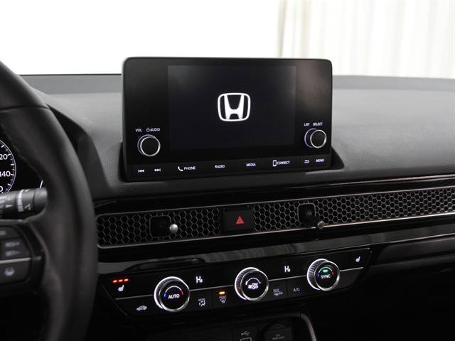 Used 2024 Honda Civic EX image 9