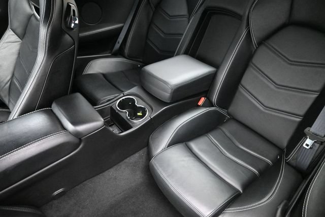 Used 2013 Maserati GranTurismo Sport RWD image 19
