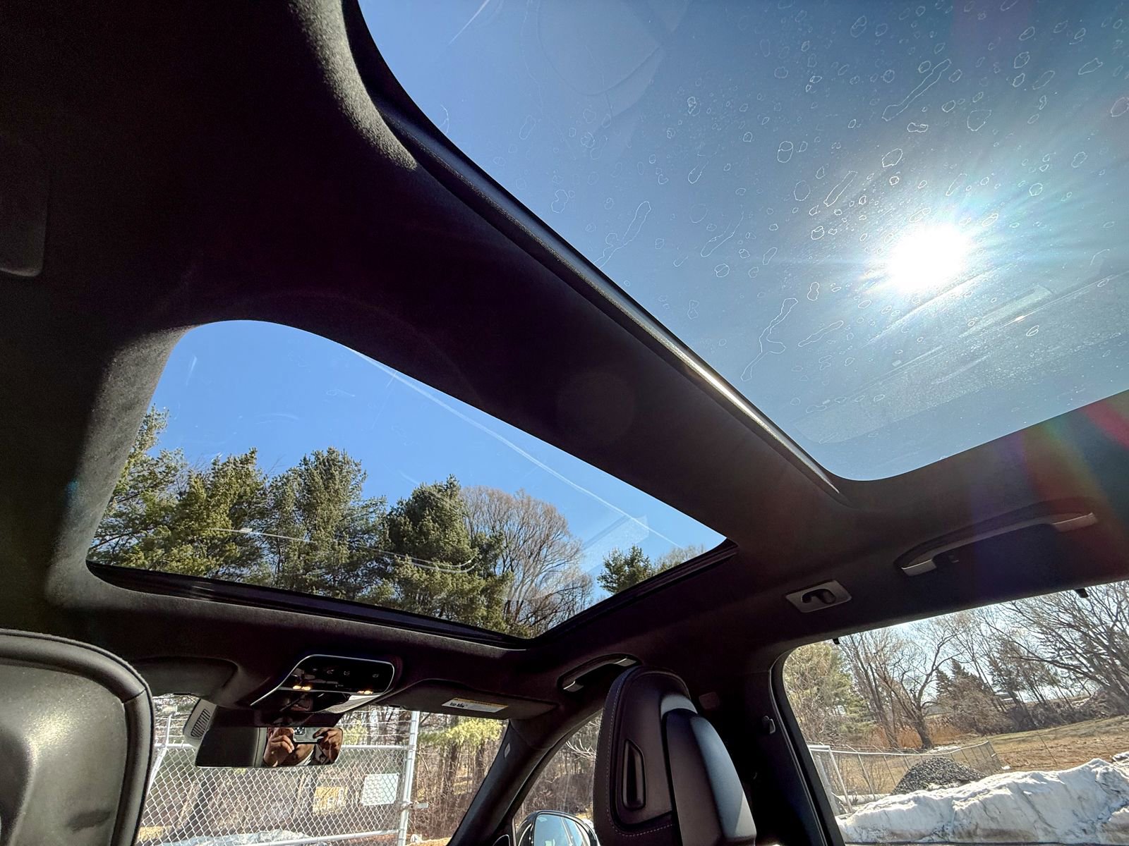 Used 2026 Mercedes-Benz E 53 AMG 4MATIC Sedan image 34