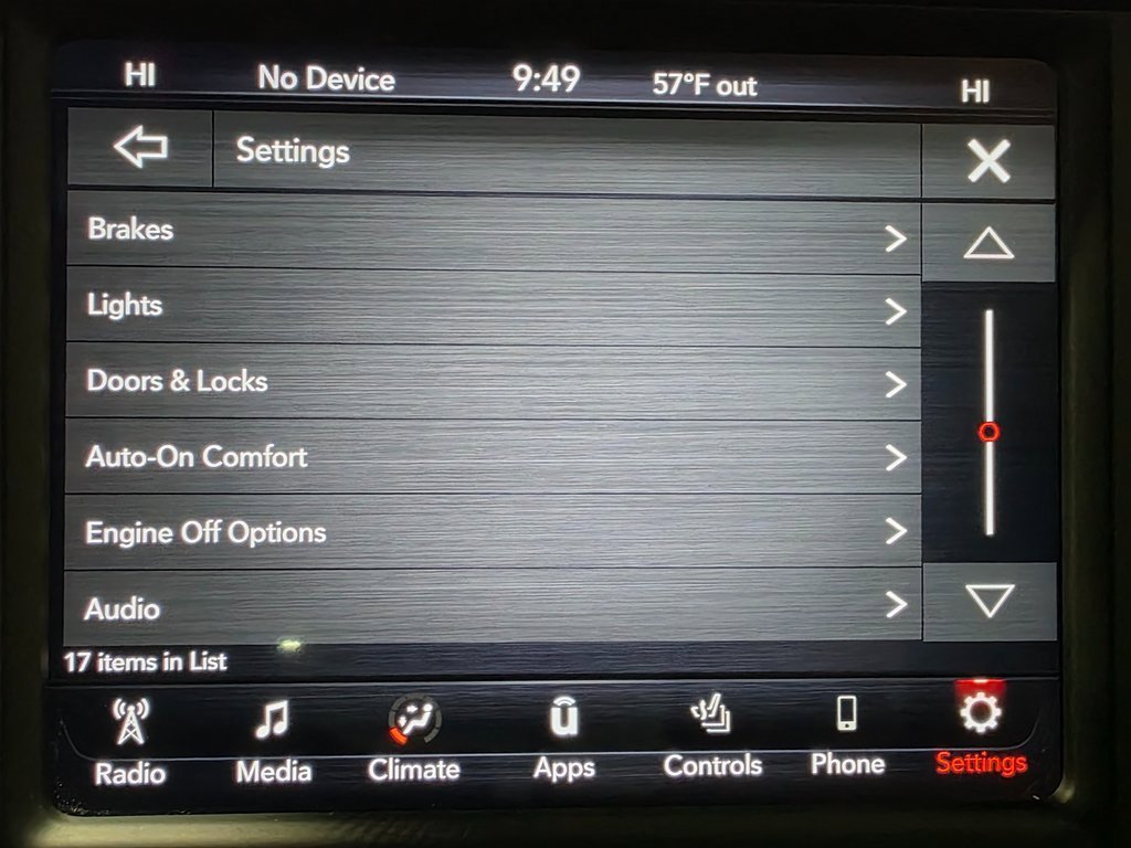 Used 2020 RAM 1500 Big Horn image 31