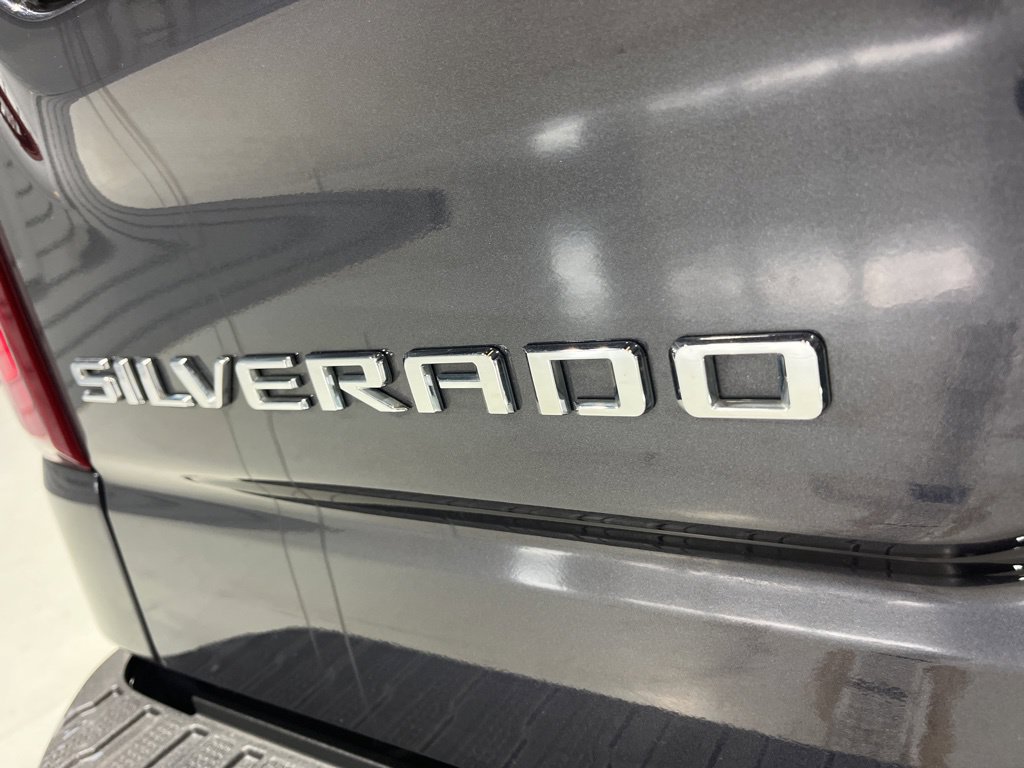 Used 2022 Chevrolet Silverado 1500 LT Trail Boss w/ Protection Package AWD/4WD image 37