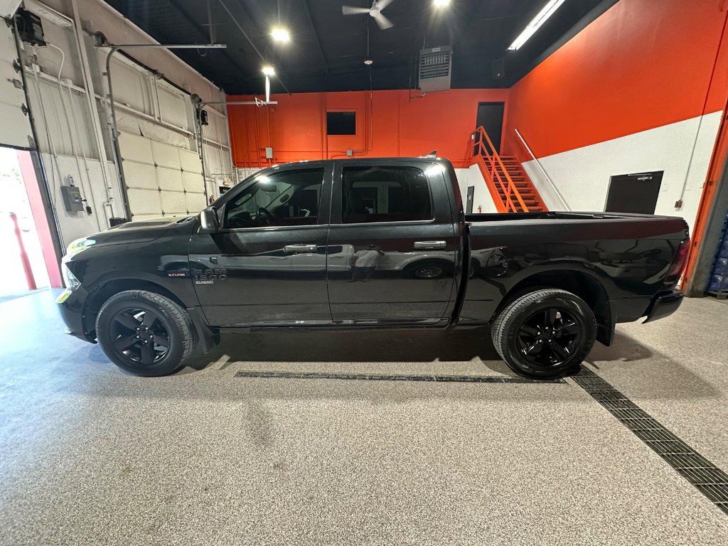 Used 2019 RAM 1500 Express w/ Wheel & Sound Group AWD/4WD image 6