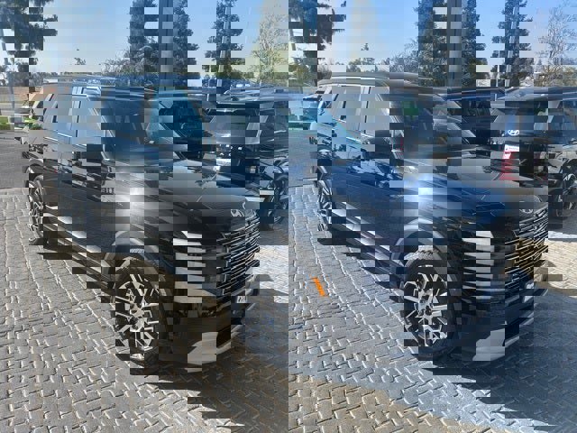 New 2026 Hyundai Palisade SE