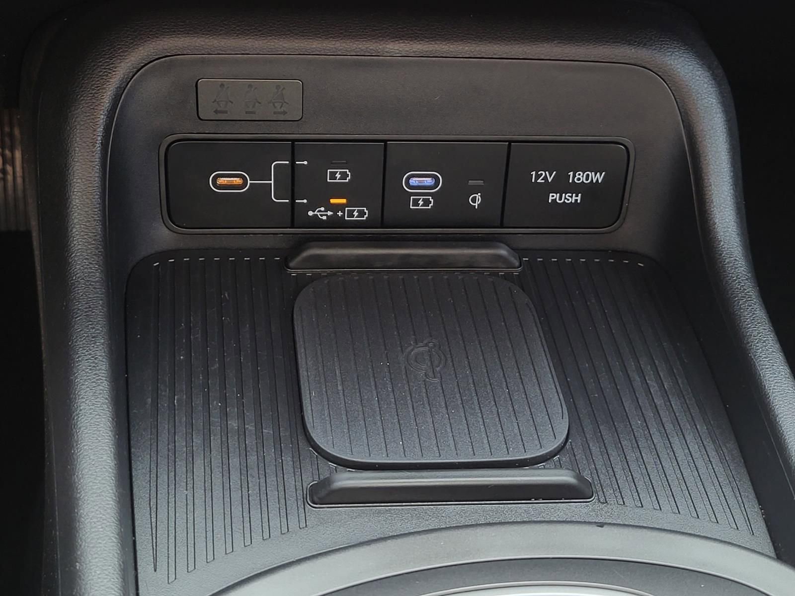 Certified 2026 Hyundai Kona SEL Sport image 23