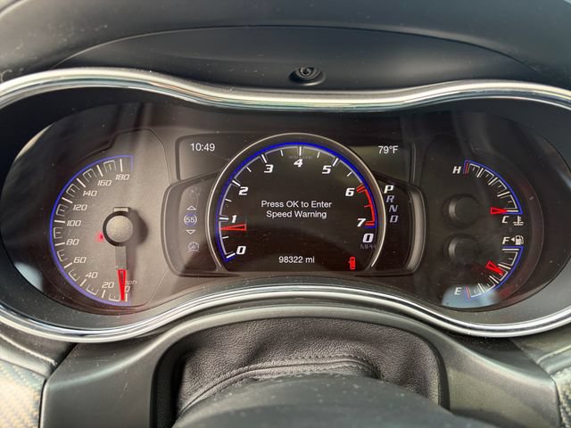Used 2019 Jeep Grand Cherokee SRT AWD/4WD image 19