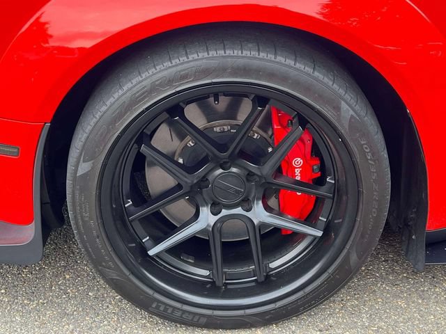 Used 2020 Dodge Challenger R/T Scat Pack RWD image 8