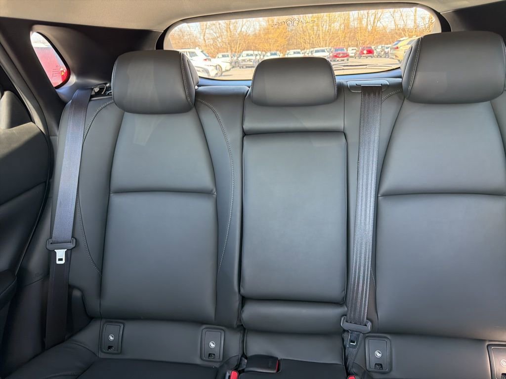 Used 2023 MAZDA CX-30 AWD 2.5 S w/ Select Package image 10