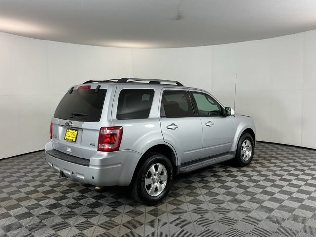 Used 2012 Ford Escape Limited AWD/4WD image 5