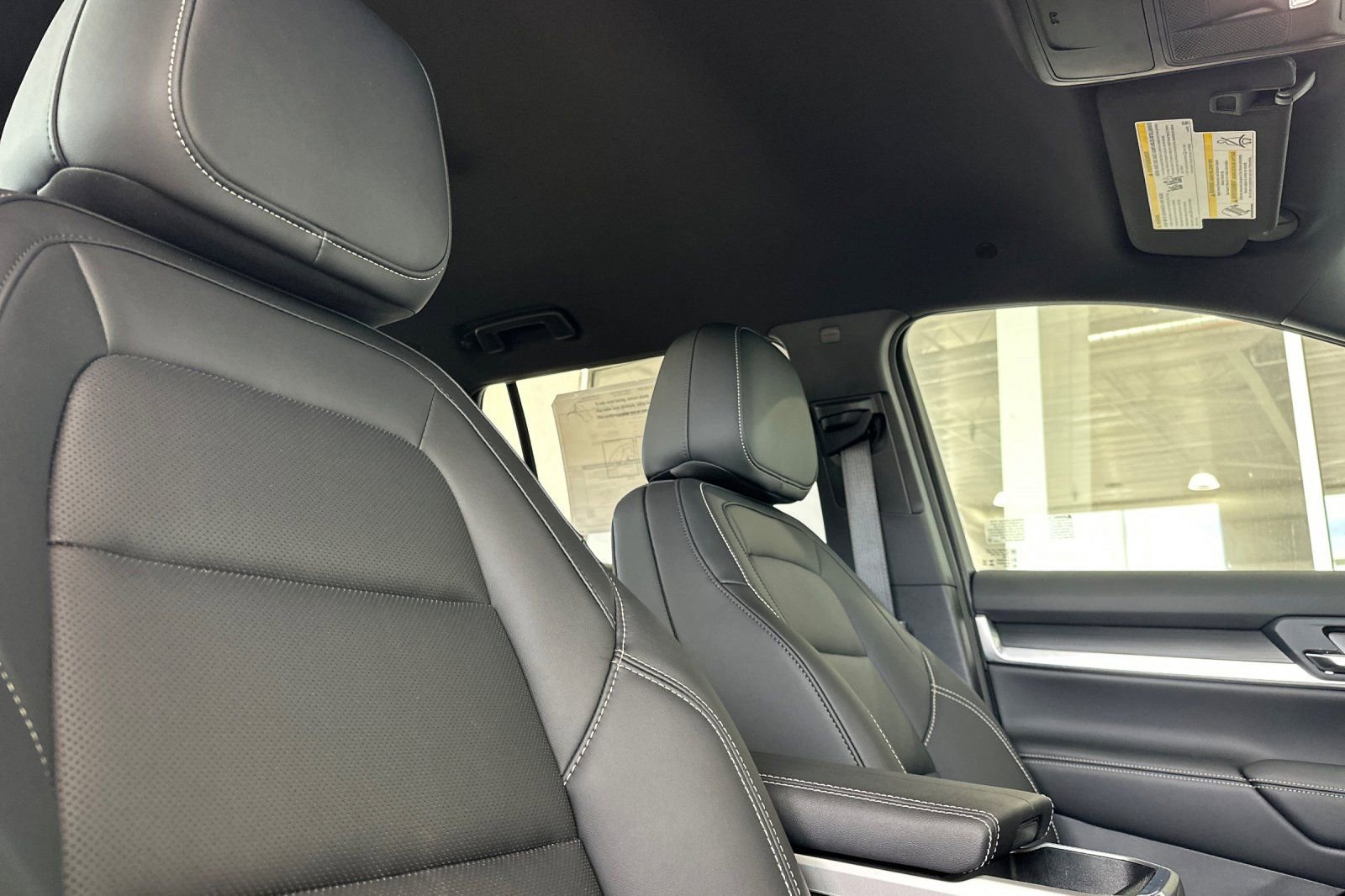 New 2026 GMC Terrain Elevation w/ Elevation Premium Package image 18