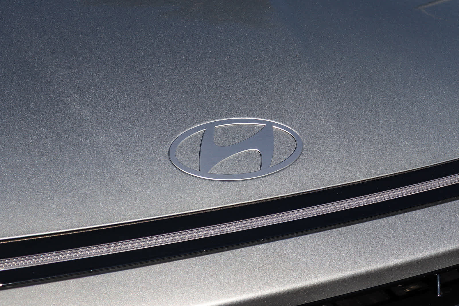 New 2026 Hyundai Sonata Blue image 5