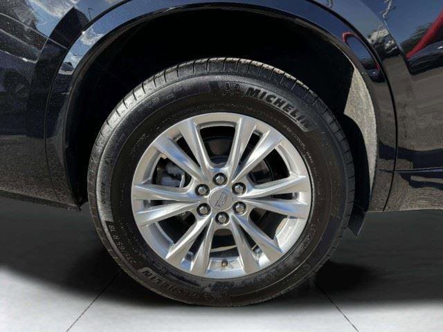 Used 2024 Cadillac XT6 Luxury w/ LPO, Floor Liner Package FWD image 63
