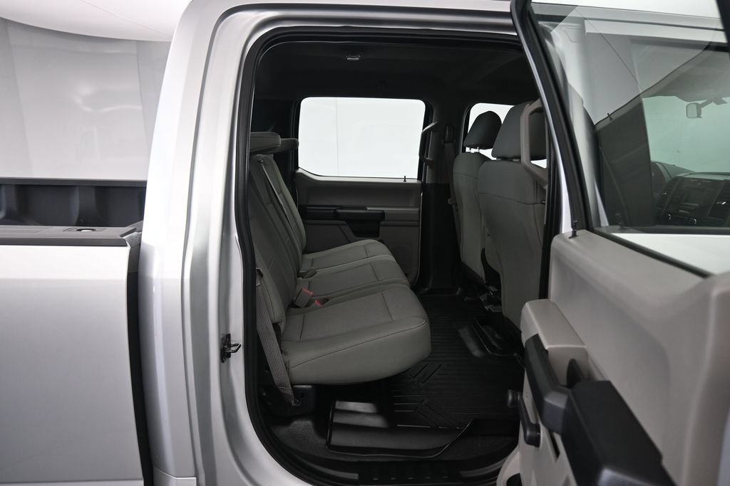 Used 2018 Ford F250 XL w/ XL Value Package AWD/4WD image 36