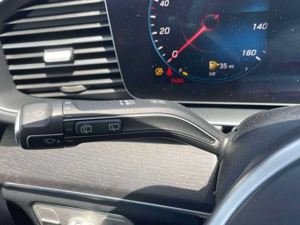 Used 2020 Mercedes-Benz GLE 350 4MATIC image 24