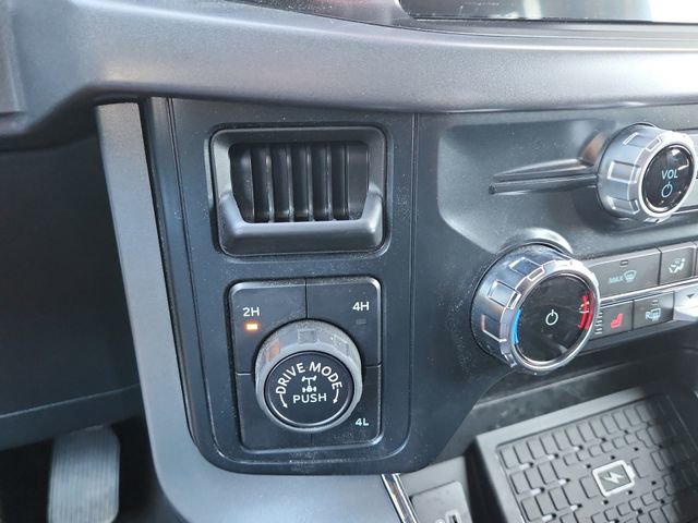 Used 2025 Ford F150 XLT w/ Equipment Group 302A MID image 22