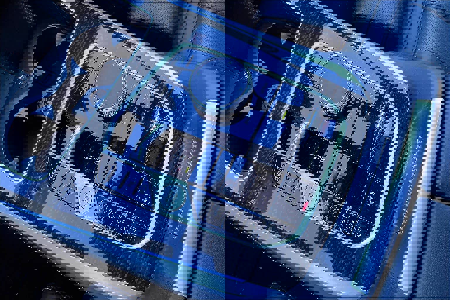 Used 2025 BMW X5 xDrive50e image 37