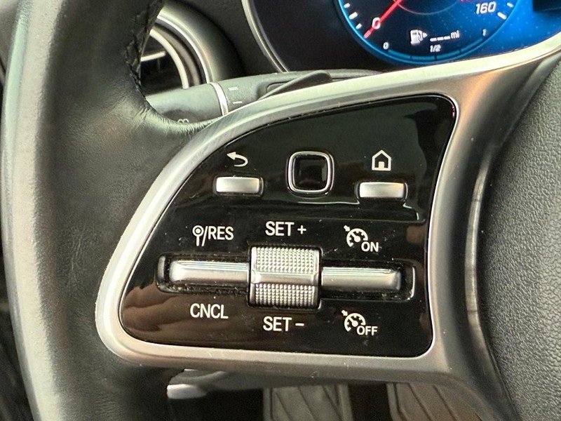 Used 2020 Mercedes-Benz C 300 4MATIC Sedan image 14