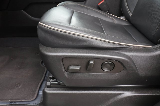 Used 2022 GMC Yukon SLT w/ SLT Premium Package image 51